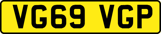 VG69VGP