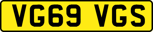 VG69VGS