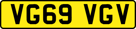 VG69VGV