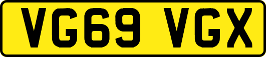 VG69VGX