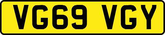 VG69VGY