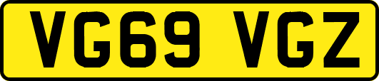 VG69VGZ