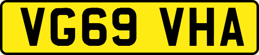 VG69VHA