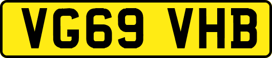 VG69VHB