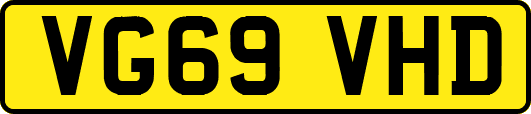 VG69VHD