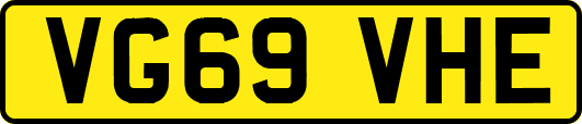 VG69VHE