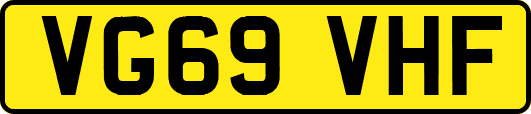 VG69VHF