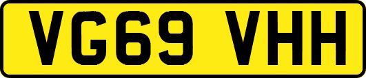 VG69VHH