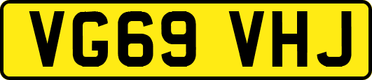 VG69VHJ