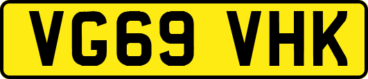 VG69VHK