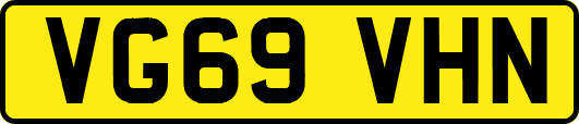 VG69VHN