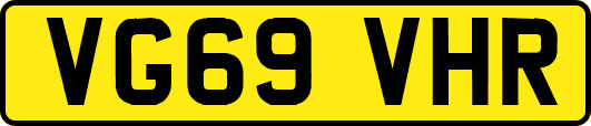 VG69VHR