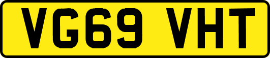VG69VHT