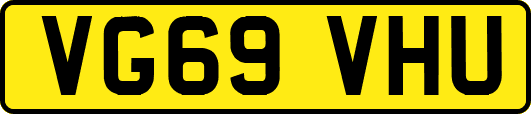 VG69VHU