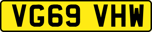 VG69VHW