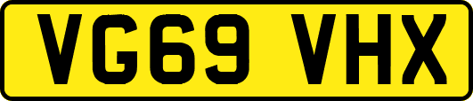 VG69VHX