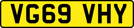 VG69VHY