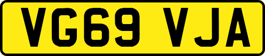 VG69VJA