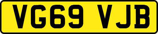 VG69VJB