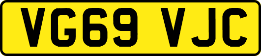 VG69VJC