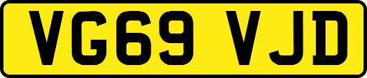VG69VJD