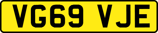 VG69VJE