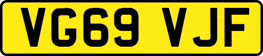 VG69VJF