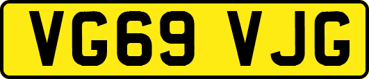 VG69VJG