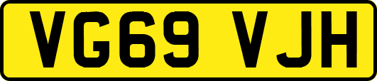 VG69VJH