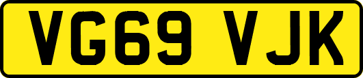 VG69VJK
