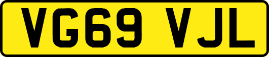 VG69VJL
