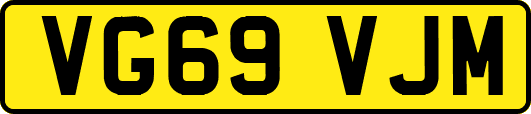 VG69VJM