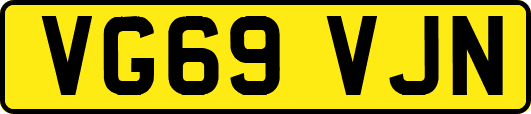 VG69VJN