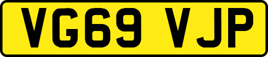VG69VJP
