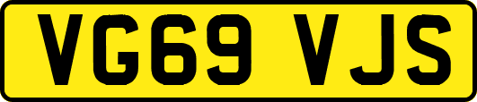 VG69VJS