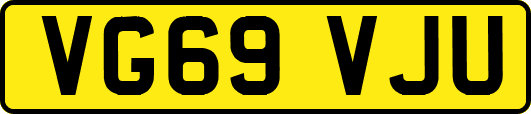 VG69VJU