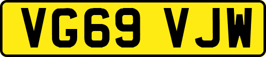 VG69VJW