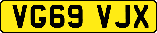VG69VJX