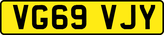 VG69VJY