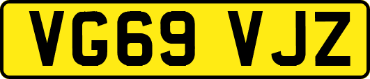 VG69VJZ