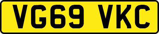 VG69VKC