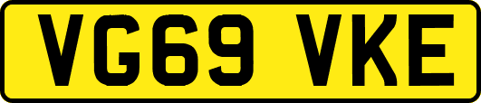 VG69VKE