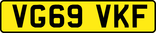 VG69VKF