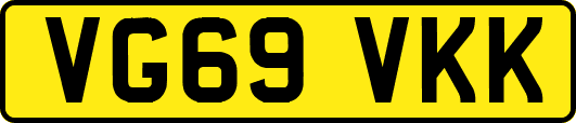 VG69VKK
