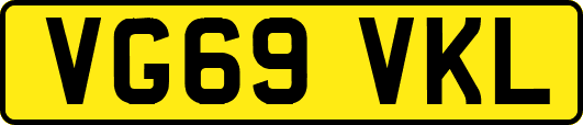 VG69VKL