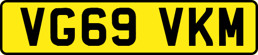 VG69VKM