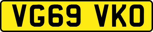 VG69VKO