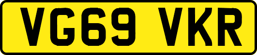 VG69VKR