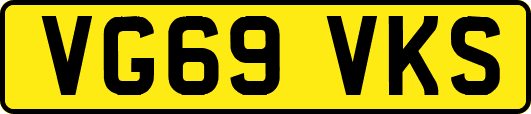 VG69VKS