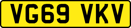 VG69VKV